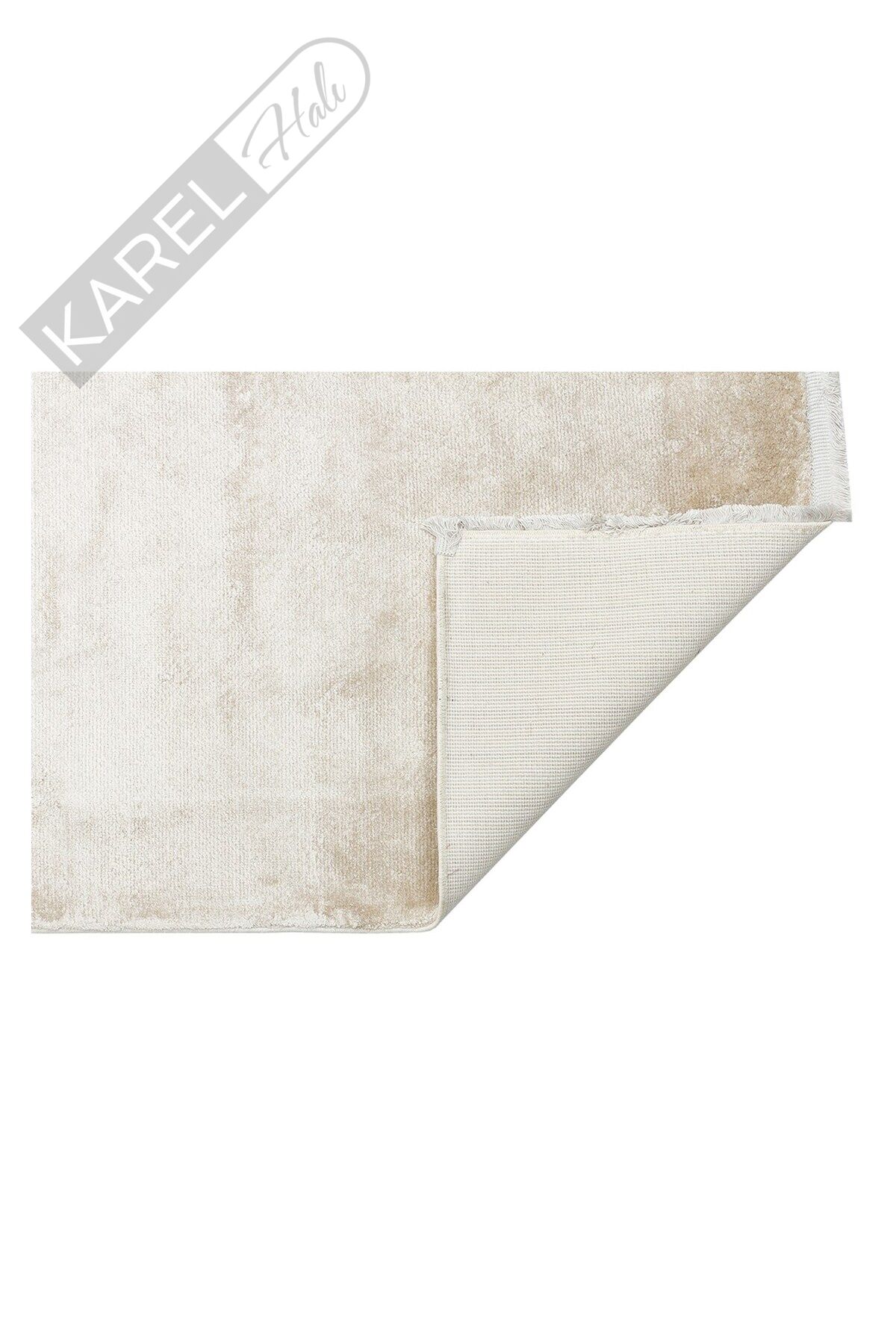 Velvet Vt Plaın Stone Düz Renk El Emeği Ile Özel Tezgahlarda Üretilen Viskon Uşak Halısı