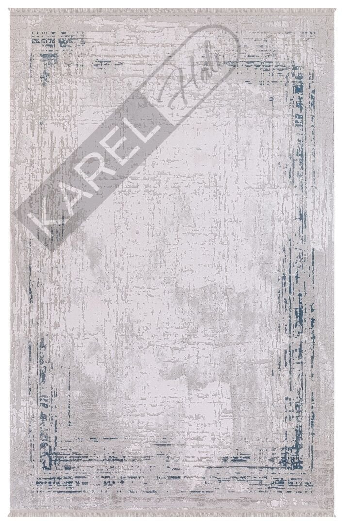 İpek Mekik Hali Gaspara Koleksiyonu 14875 Akrilik Halı