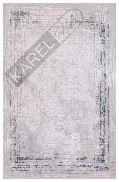 İpek Mekik Hali Gaspara Koleksiyonu 14875 Akrilik Halı