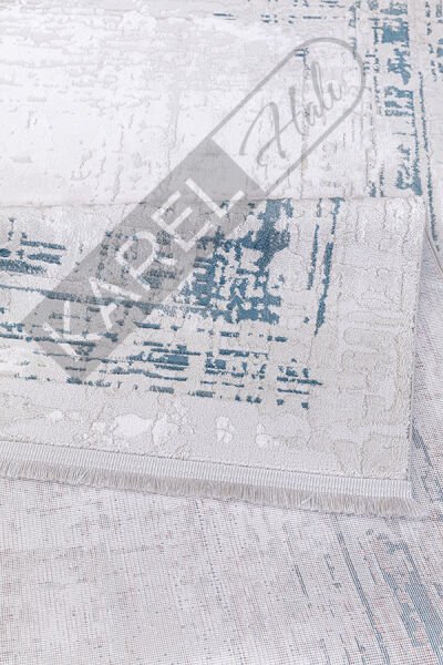 İpek Mekik Hali Gaspara Koleksiyonu 14875 Akrilik Halı