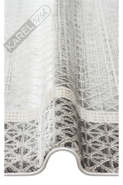 LISBON LS 06 ANTRASİT SILVER