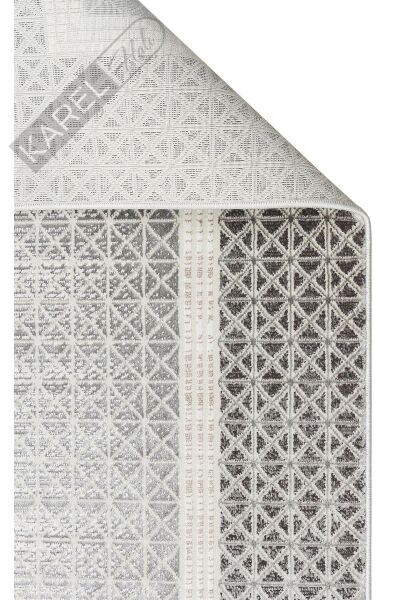 LISBON LS 06 ANTRASİT SILVER