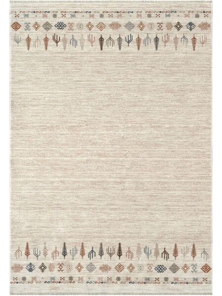 Royal Halı Armonika Collections YT03A Tozumaz Polyester Halı