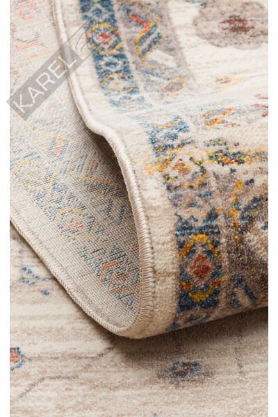 PTA 16 CREAM MULTY