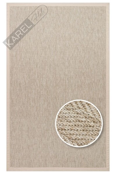 VNT 2704 L.BEIGE BRD BEIGE