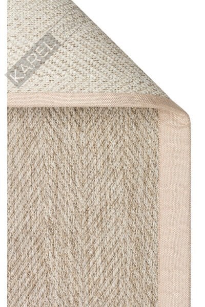 VNT 2704 L.BEIGE BRD BEIGE