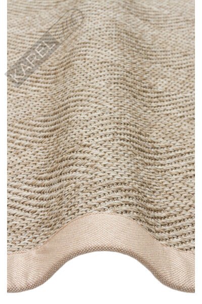 VNT 2704 L.BEIGE BRD BEIGE