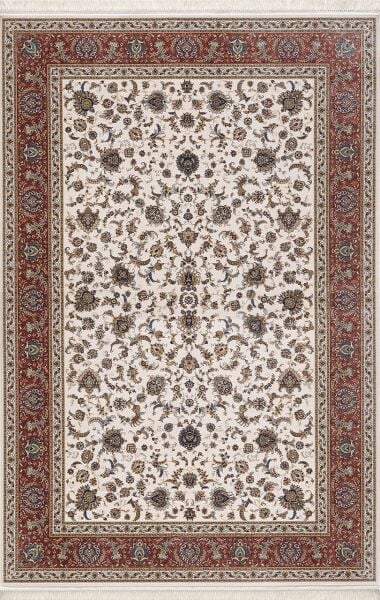Artemis Halı Silk - 05160Y - İpek Halı Kırmızı