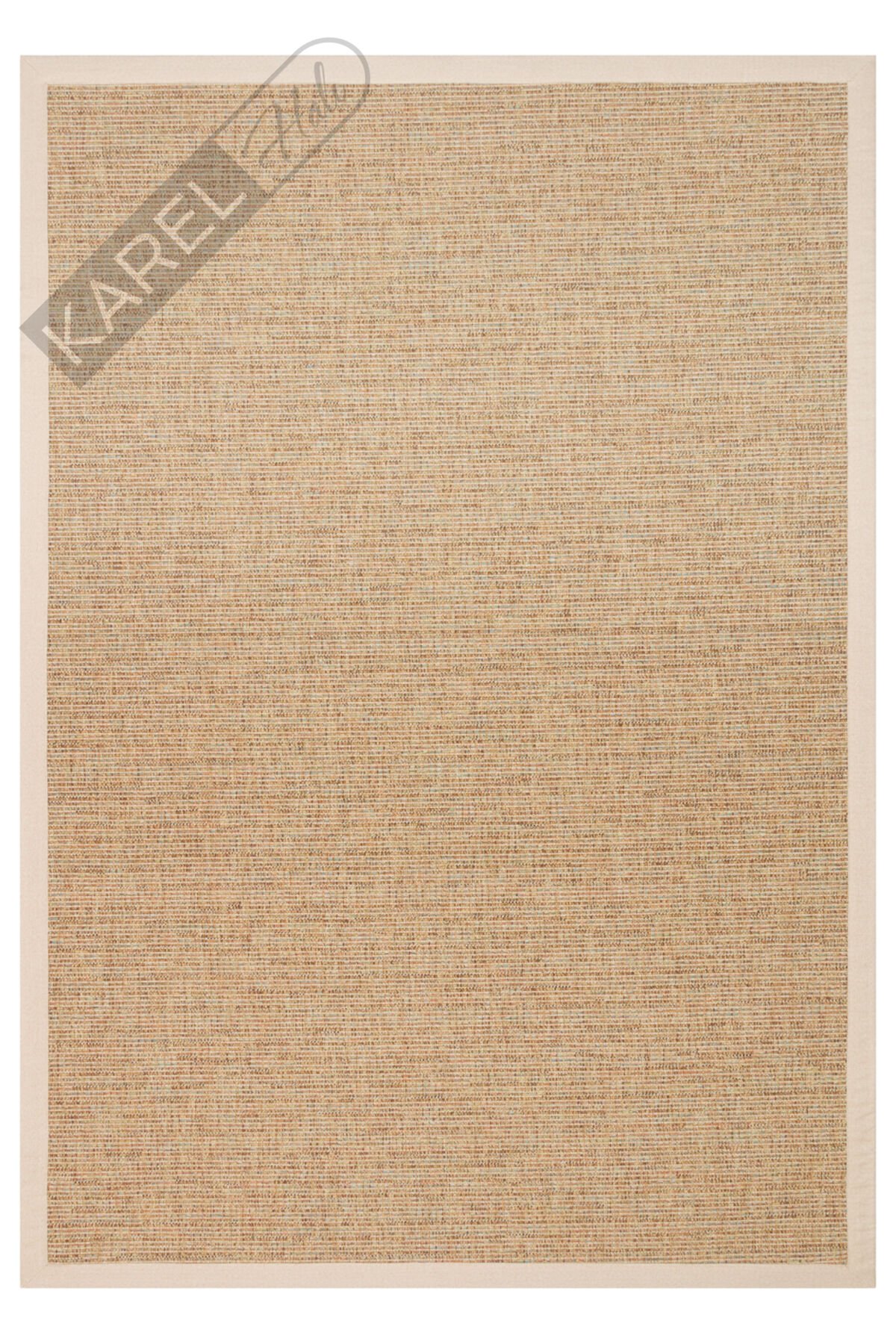 VNT 2707 MULTY BRD BEIGE XW