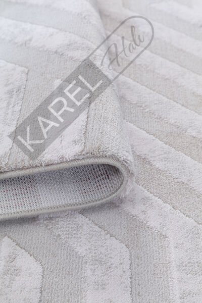 İpek Mekik Hali Gaspara Koleksiyonu 14876 Akrilik Halı