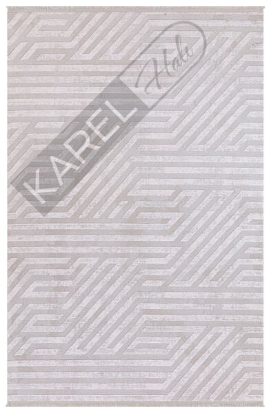 İpek Mekik Hali Gaspara Koleksiyonu 14876 Akrilik Halı