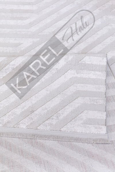 İpek Mekik Hali Gaspara Koleksiyonu 14876 Akrilik Halı