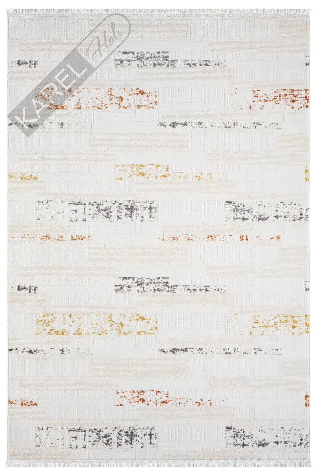 Seyran Halı Vista 5114 Multi Akrilik Halı