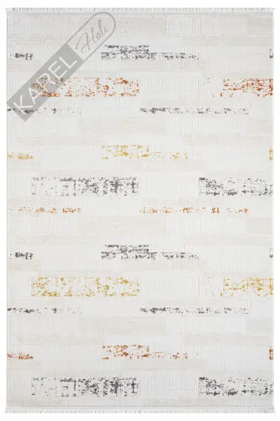 Seyran Halı Vista 5114 Multi Akrilik Halı