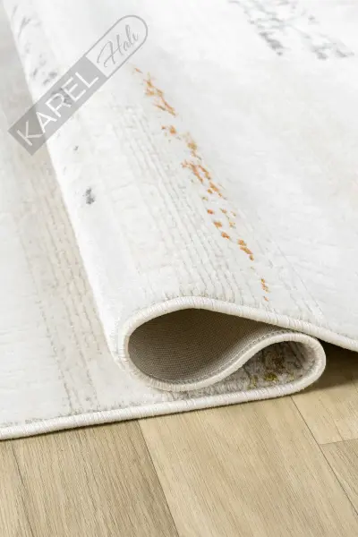 Seyran Halı Vista 5114 Multi Akrilik Halı