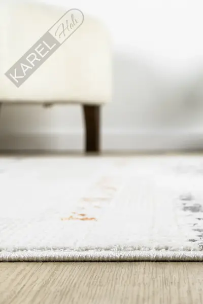 Seyran Halı Vista 5114 Multi Akrilik Halı