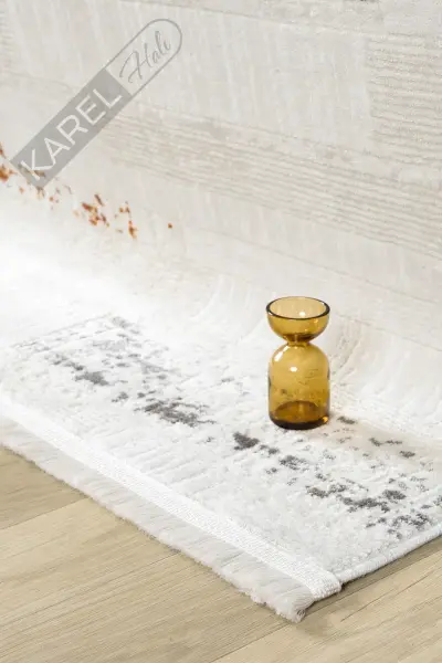 Seyran Halı Vista 5114 Multi Akrilik Halı