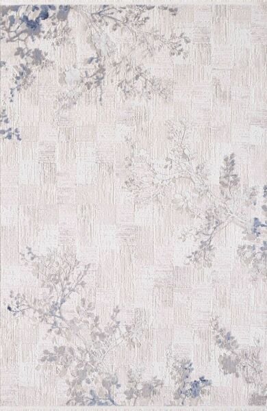 Artemis Halı Artex - 02506A - Gri Mavi Akrilik Halı