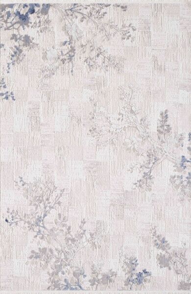 Artemis Halı Artex - 02506A - Gri Mavi Akrilik Halı