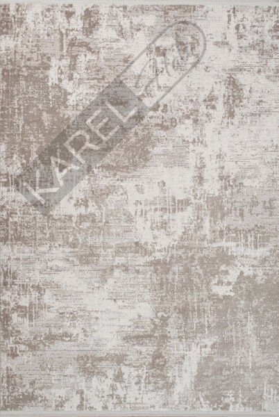 Artemis Halı Anka 0805H Modern Akrilik Saçaklı Halı