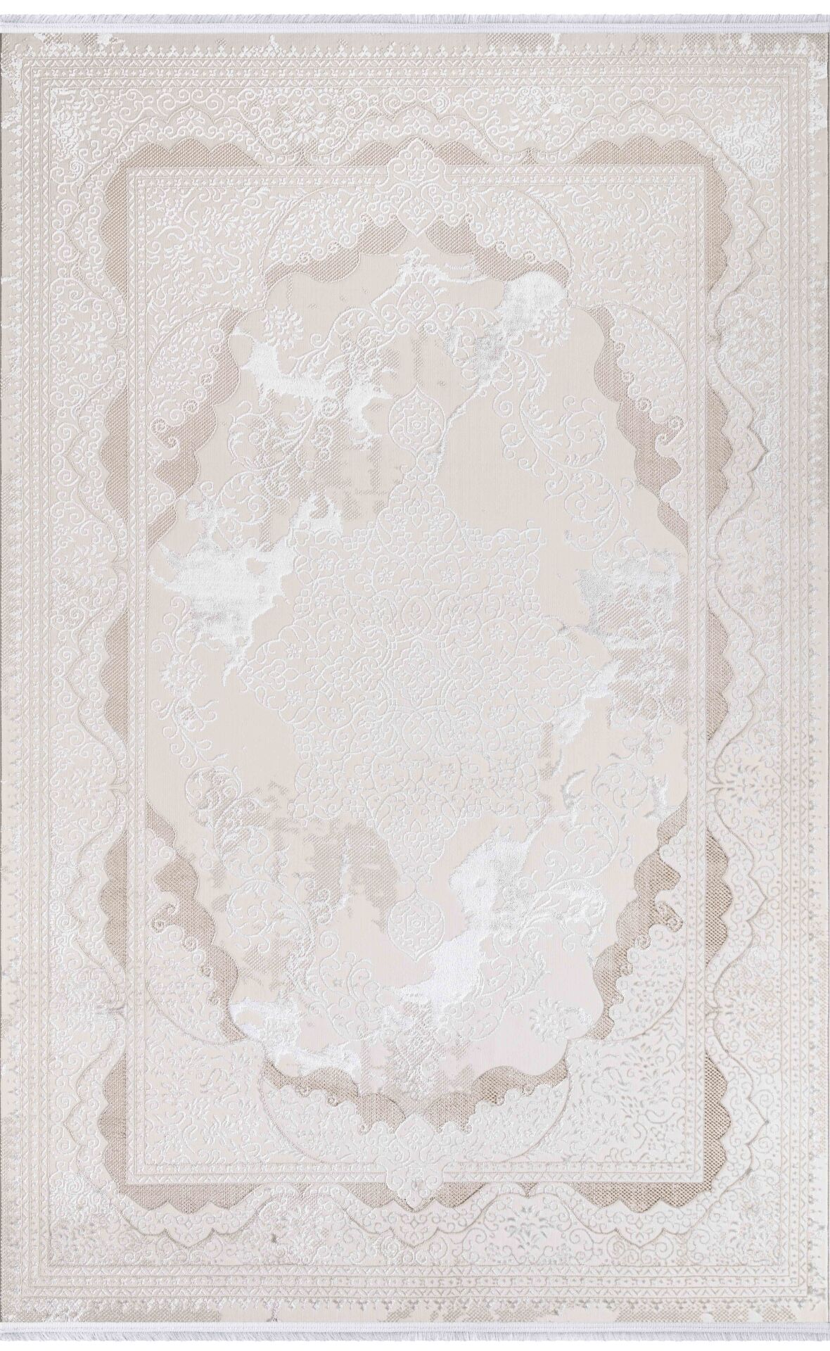 İpek Halı Sihir Koleksiyonu 17301 Polyester Halı