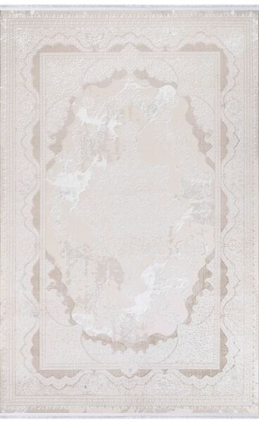 İpek Halı Sihir Koleksiyonu 17301 Polyester Halı