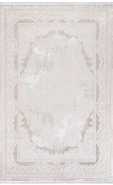 İpek Halı Sihir Koleksiyonu 17301 Polyester Halı