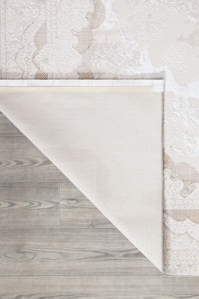 İpek Halı Sihir Koleksiyonu 17301 Polyester Halı