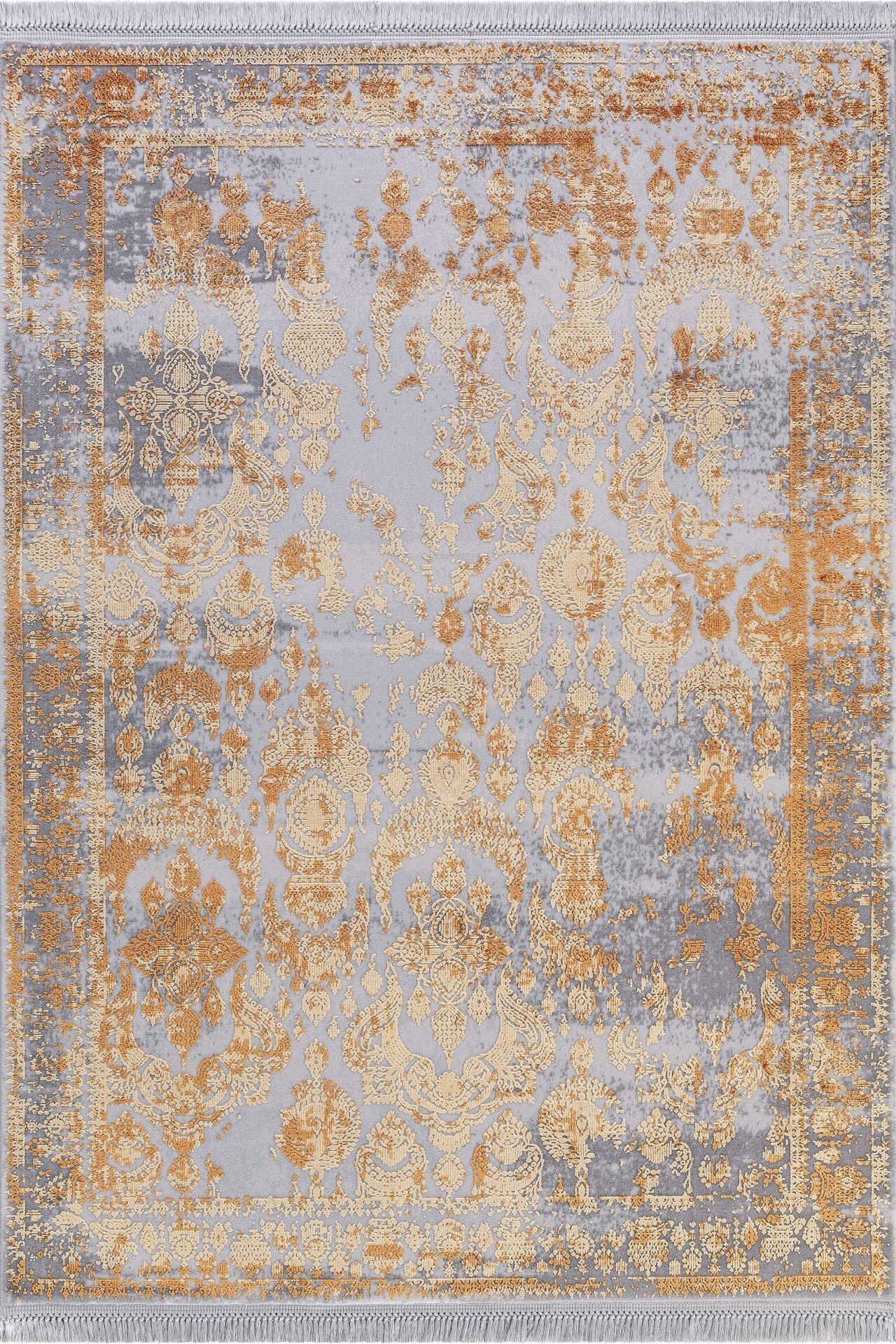 Artemis Halı Inspiration - 00650E - Gri Terra Halı