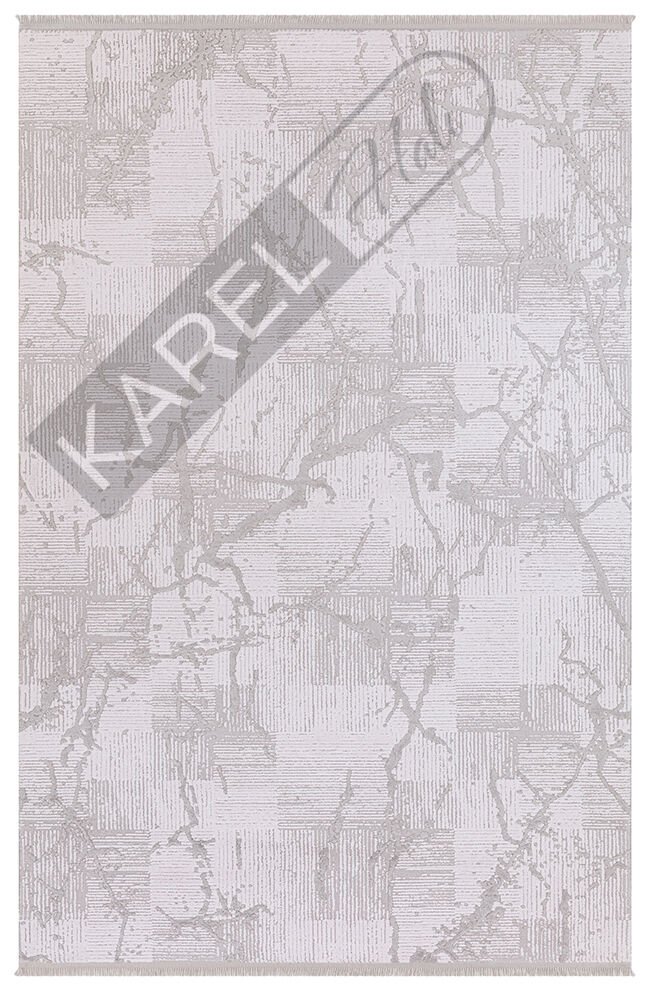 İpek Mekik Hali Gaspara Koleksiyonu 14877 Akrilik Halı