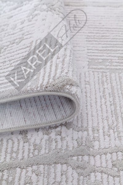 İpek Mekik Hali Gaspara Koleksiyonu 14877 Akrilik Halı