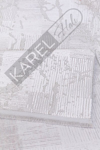 İpek Mekik Hali Gaspara Koleksiyonu 14877 Akrilik Halı