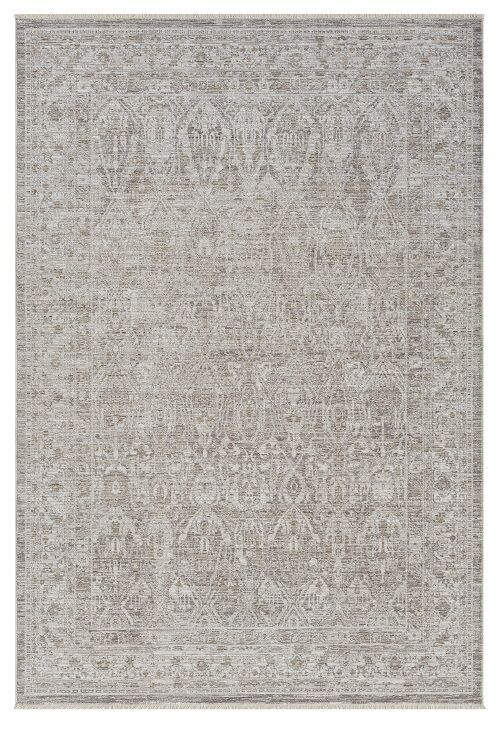 Seyran Halı Peru Koleksiyonu 10200 Bej Vintage Halı