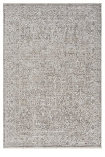 Seyran Halı Peru Koleksiyonu 10200 Bej Vintage Halı