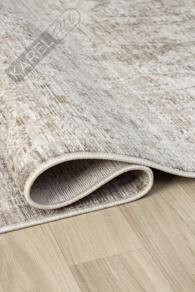 Seyran Halı Peru Koleksiyonu 10200 Bej Vintage Halı