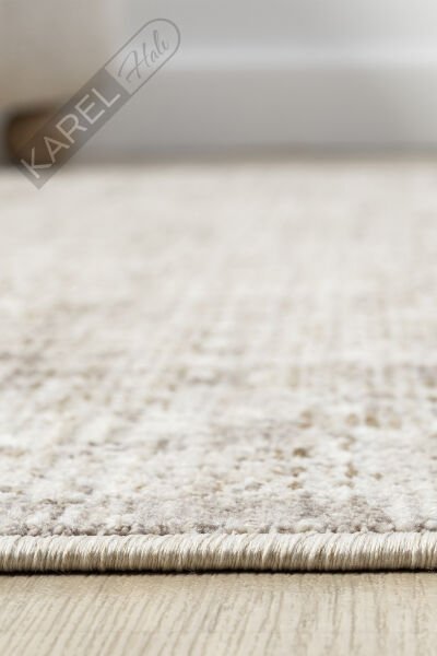 Seyran Halı Peru Koleksiyonu 10200 Bej Vintage Halı