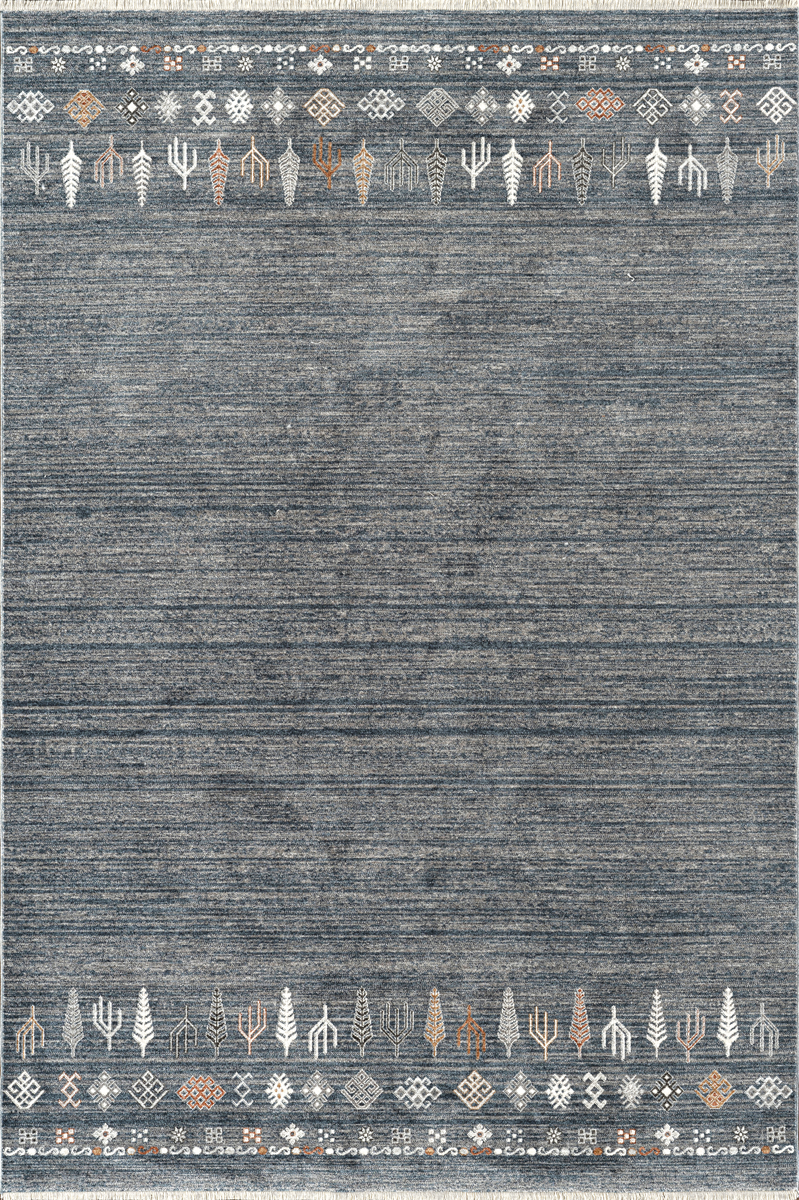 Royal Halı Armonika Collections YT03C Tozumaz Polyester Halı