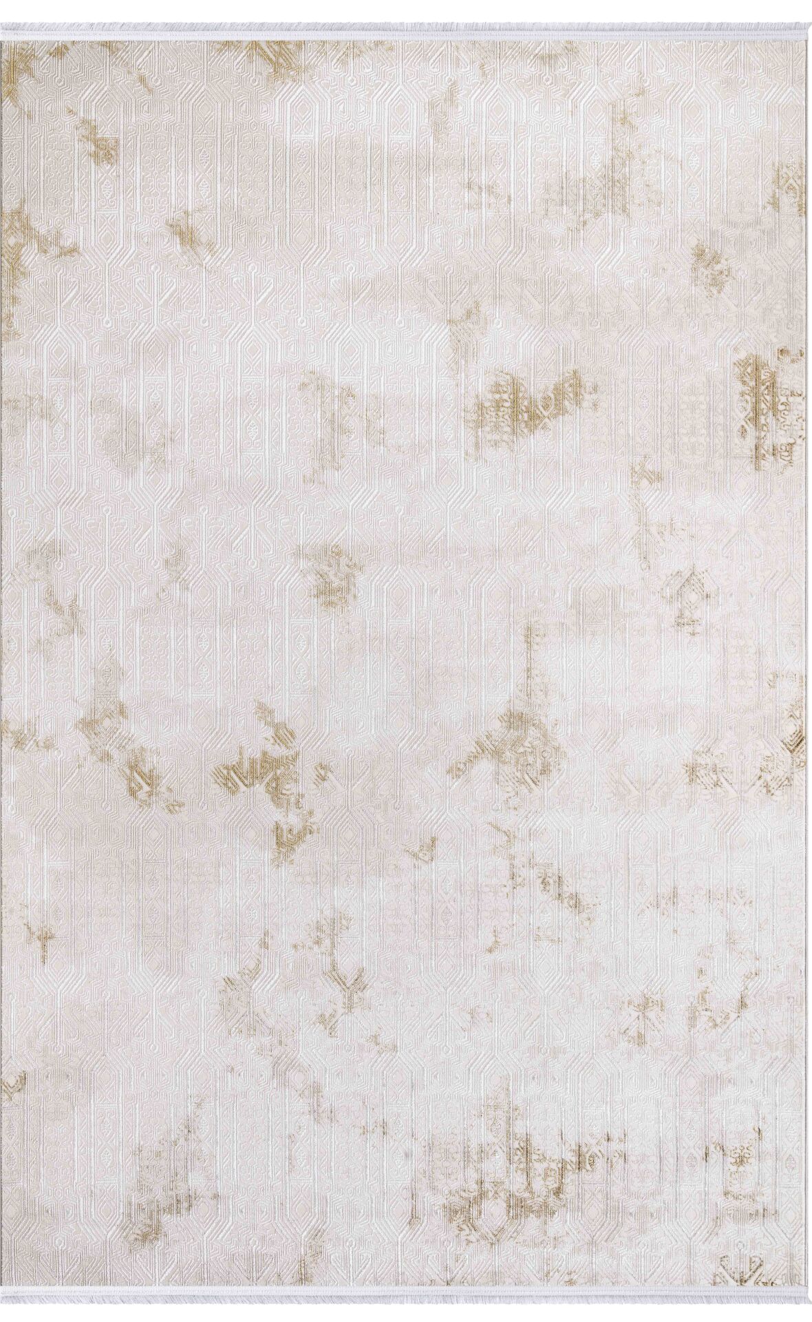 İpek Halı Sihir Koleksiyonu 17303 Polyester Halı