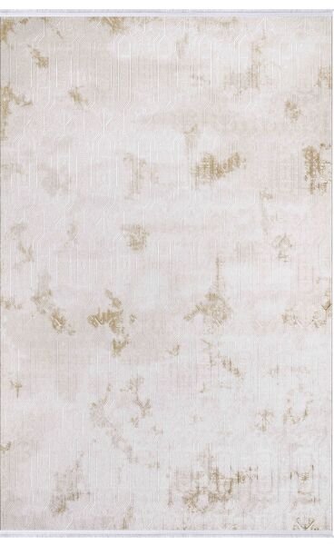 İpek Halı Sihir Koleksiyonu 17303 Polyester Halı