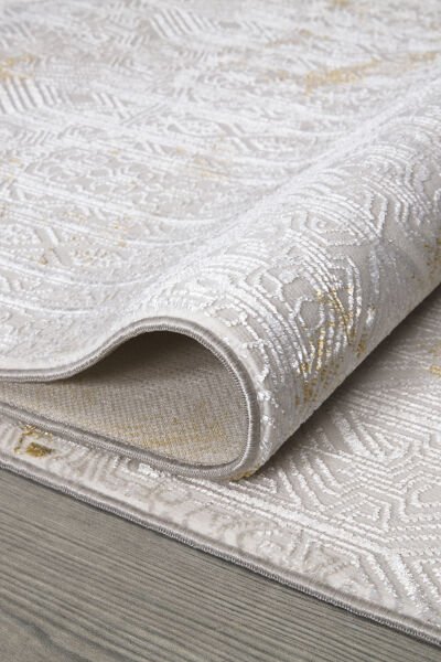 İpek Halı Sihir Koleksiyonu 17303 Polyester Halı