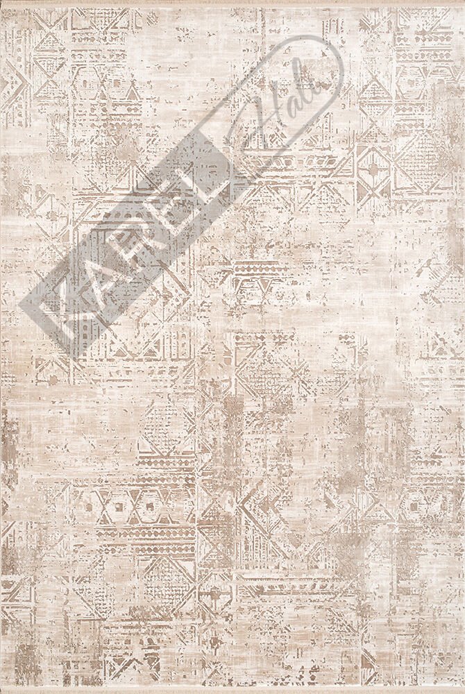 Artemis Halı Piena Y1092B 100 Tarak Premium Halı