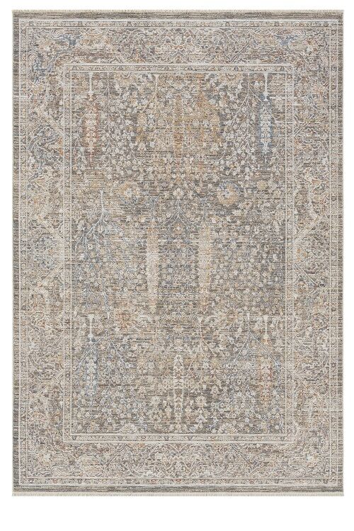 Seyran Halı Peru Koleksiyonu 10202 Bej Vintage Halı