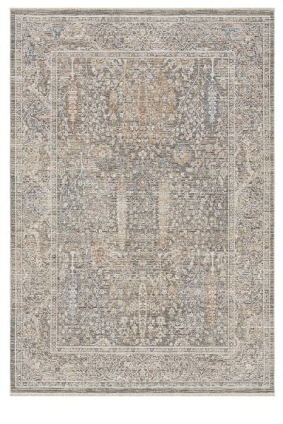 Seyran Halı Peru Koleksiyonu 10202 Bej Vintage Halı