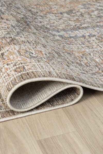 Seyran Halı Peru Koleksiyonu 10202 Bej Vintage Halı