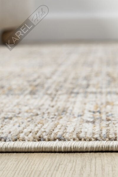 Seyran Halı Peru Koleksiyonu 10202 Bej Vintage Halı