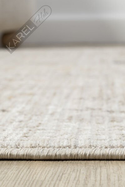 Seyran Halı Peru Koleksiyonu 10203 Bej Vintage Halı