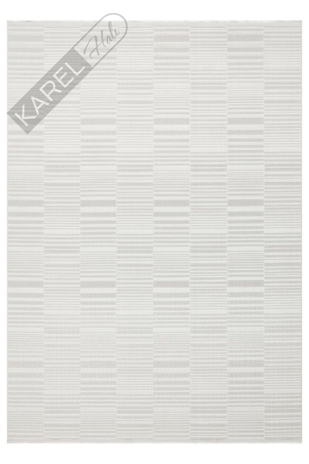 MONO LOOP MNO LOOP 01 GREY Bukleli Sisal Dokuma Yıkanabilir Hav Vermez Kaymaz Tabanlı Kolay Temizle