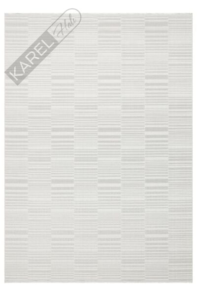 MONO LOOP MNO LOOP 01 GREY Bukleli Sisal Dokuma Yıkanabilir Hav Vermez Kaymaz Tabanlı Kolay Temizle
