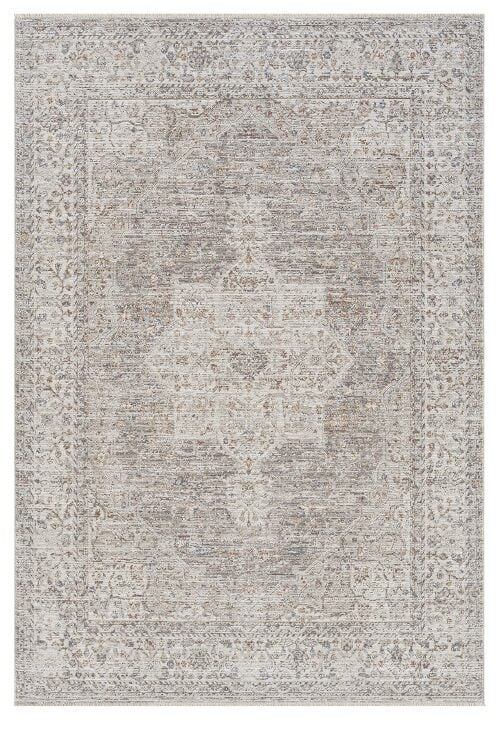 Seyran Halı Peru Koleksiyonu 10204 Bej Vintage Halı