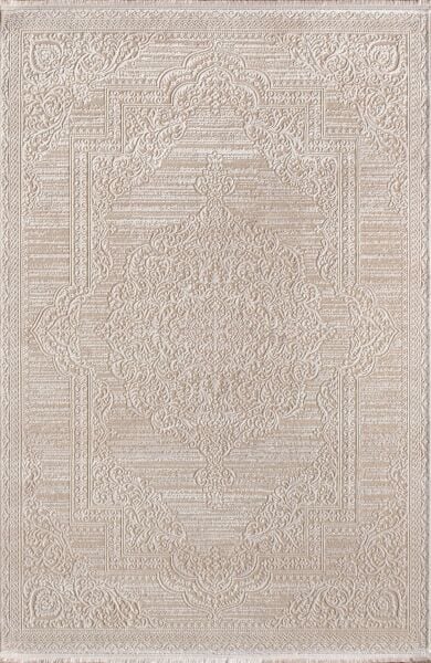 Artemis Halı Lia - 01132A - Bej Bej Akrilik Halı